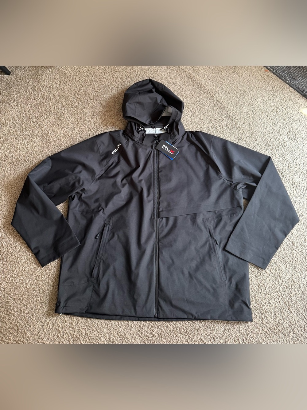 Ralph Lauren X Jacket